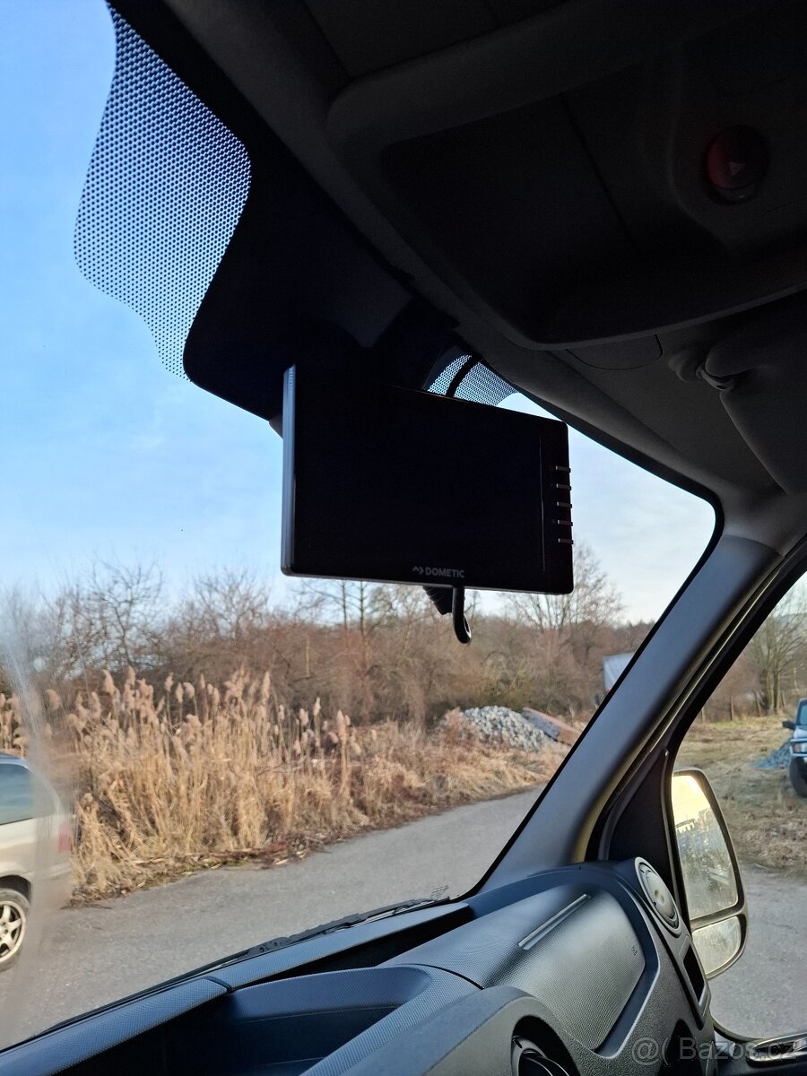 Opel movano 2,3 CDTi - 8