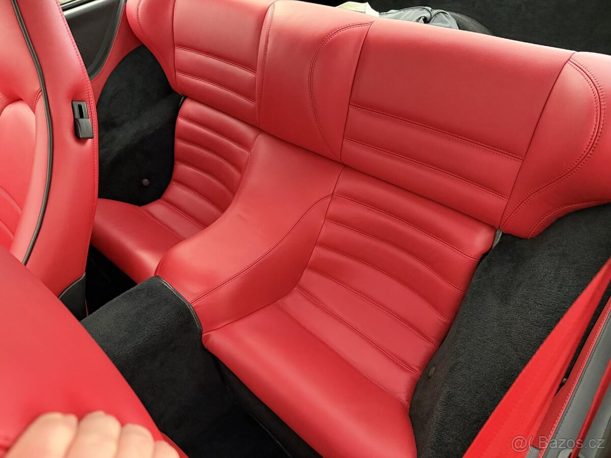 Porsche 944 - 8
