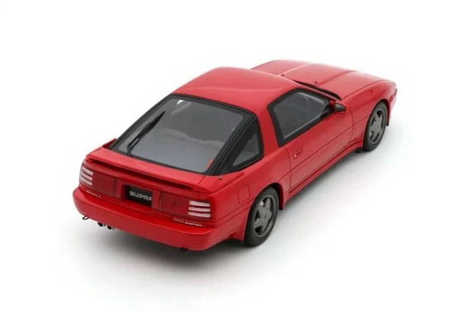 Toyota Supra MK3 1986 1:18 OttoMobile - 8