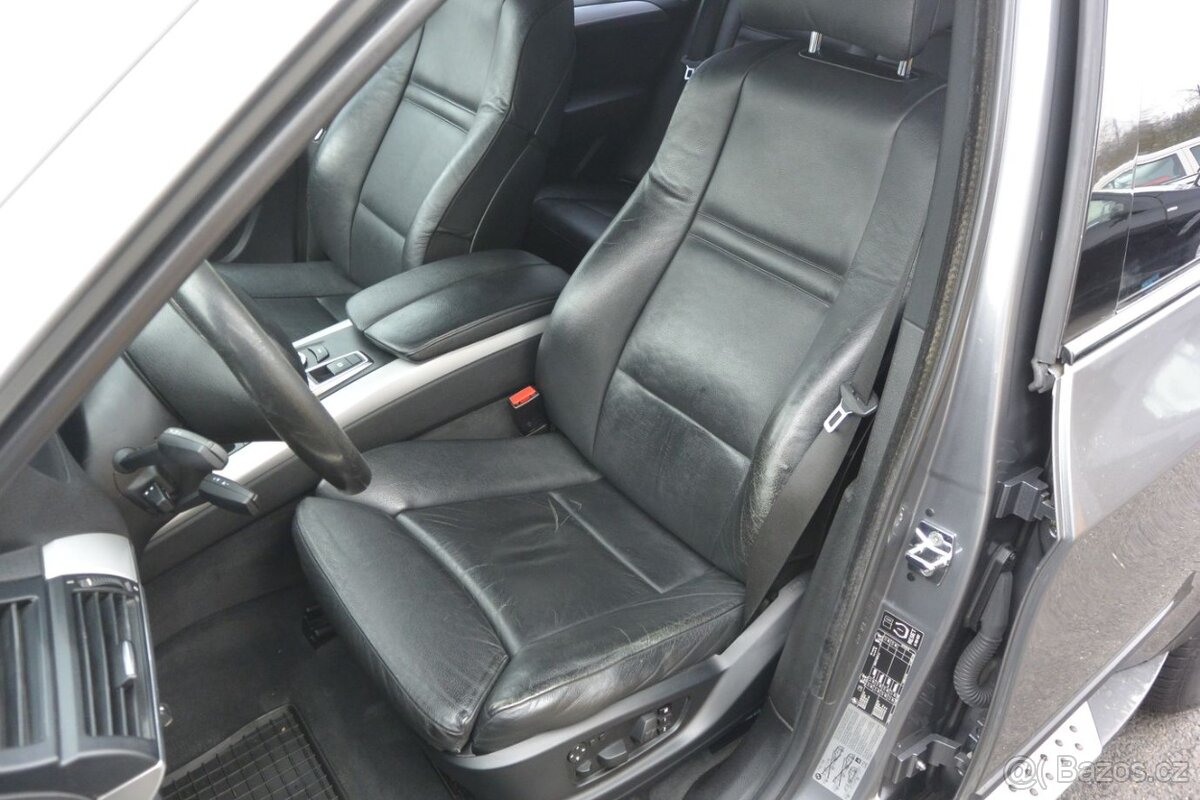 PRODÁM BMW X5 xDrive30d NOVÁ STK - 8