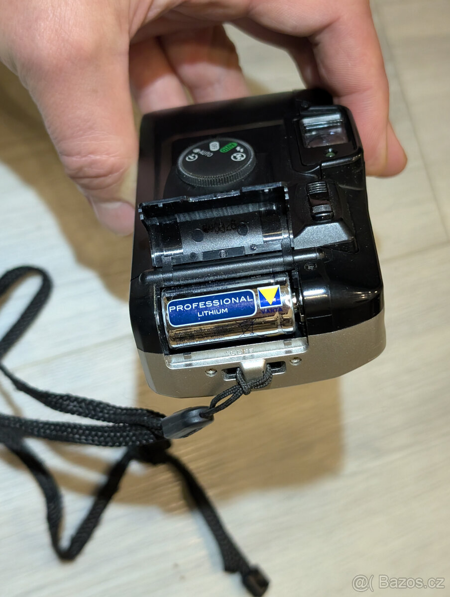 Fotoaparát Canon Prima Zoom 76 - 8