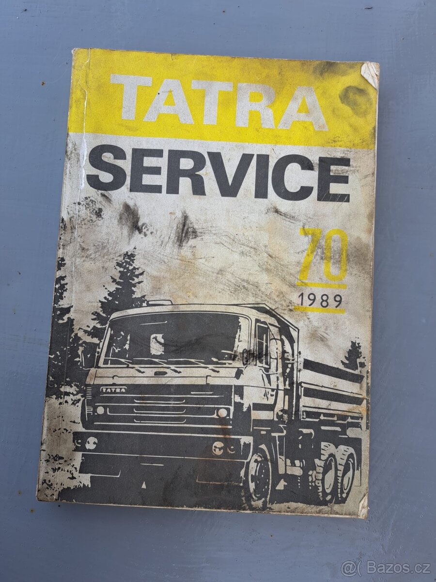 Prodej katalogů náhradních dílů - 8