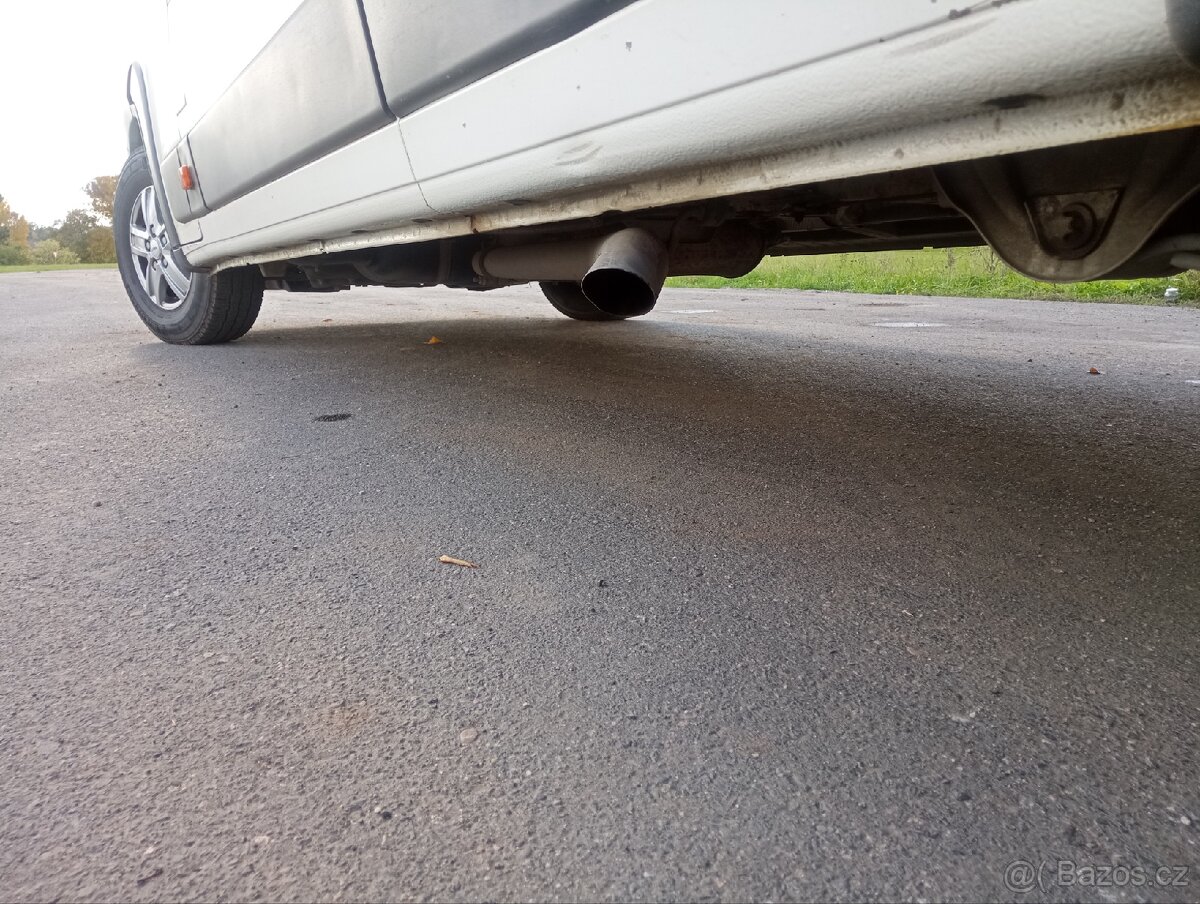 🚚 Peugeot Boxer maxi L4H3, 3.0 130kW rok 2016 .... - 8