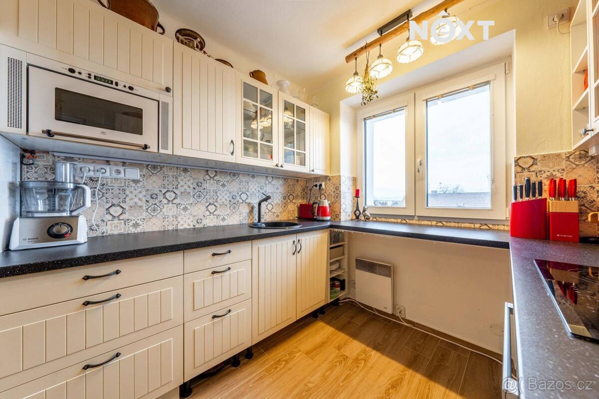 Prodej byt 3+1, 78㎡ - 8