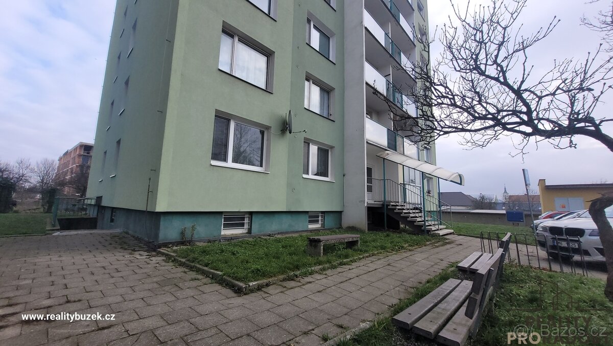 Prodej bytu 3+1 - Lipník nad Bečvou - 8