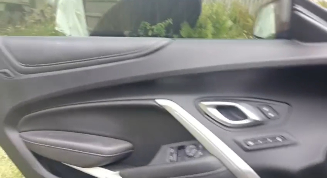 Chevrolet Camaro SS 6.2 357KW 10 rychlostí automat MAX TOP - 8