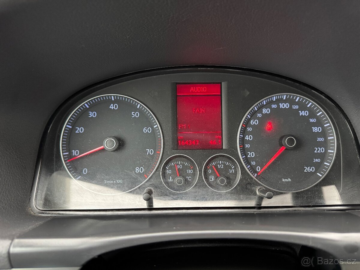 Touran TSI - 8