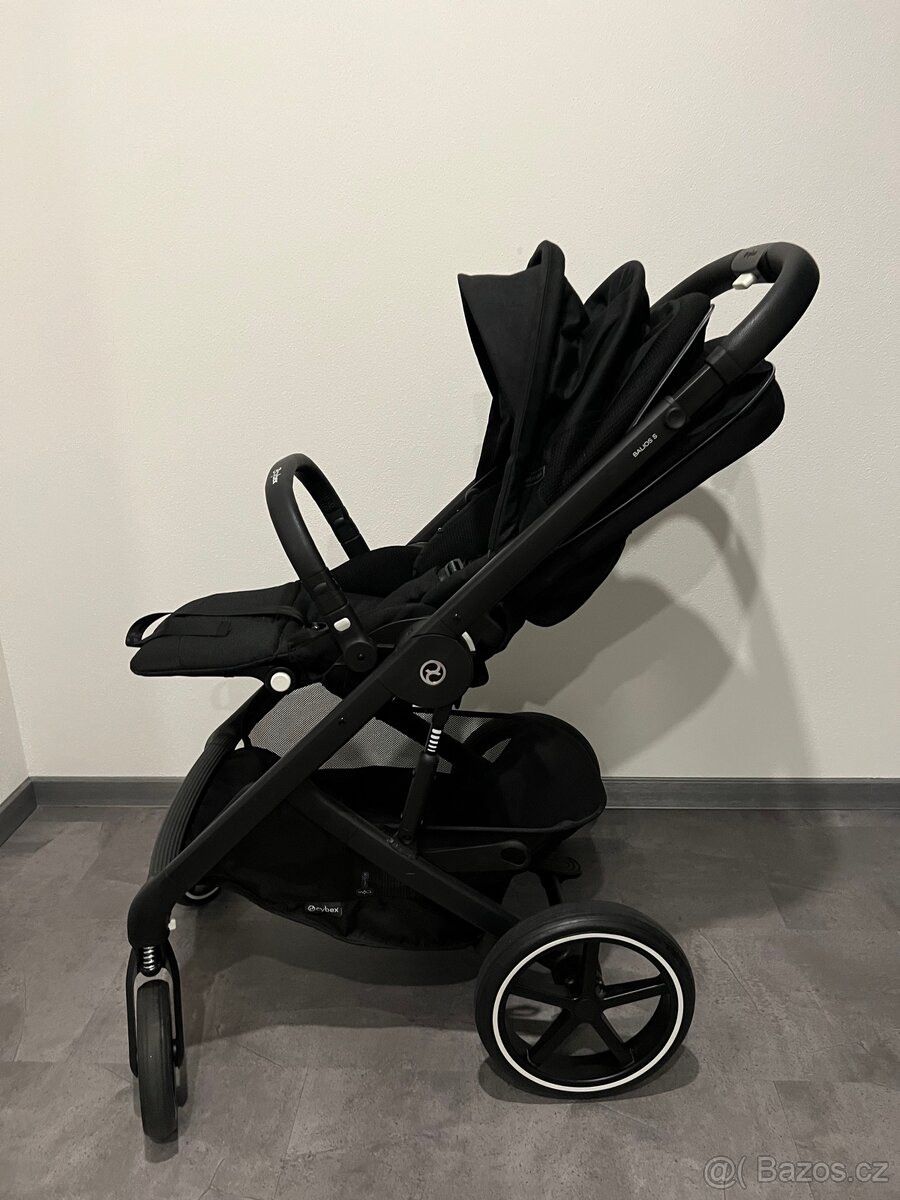 Cybex Balios S Lux - 8