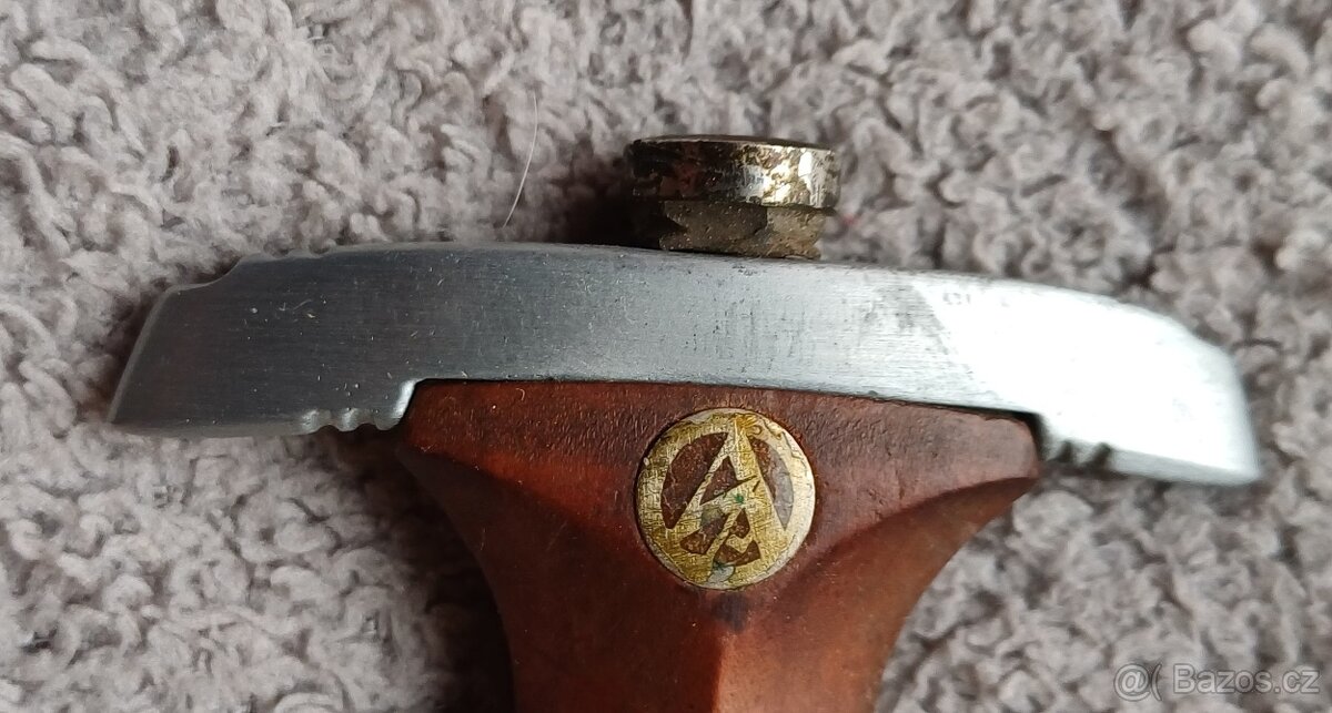 SA dýka - originál - 8