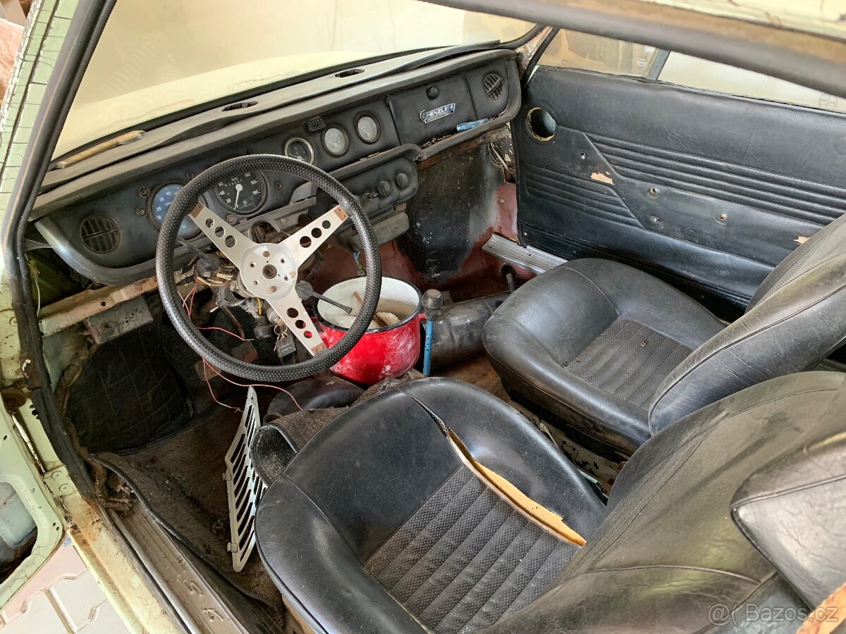 Škoda 110R - 8