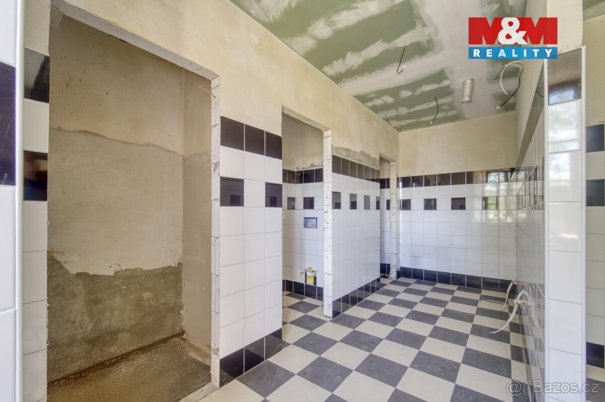 Prodej hotelu, penzionu, 1614 m², Červené Poříčí - 8