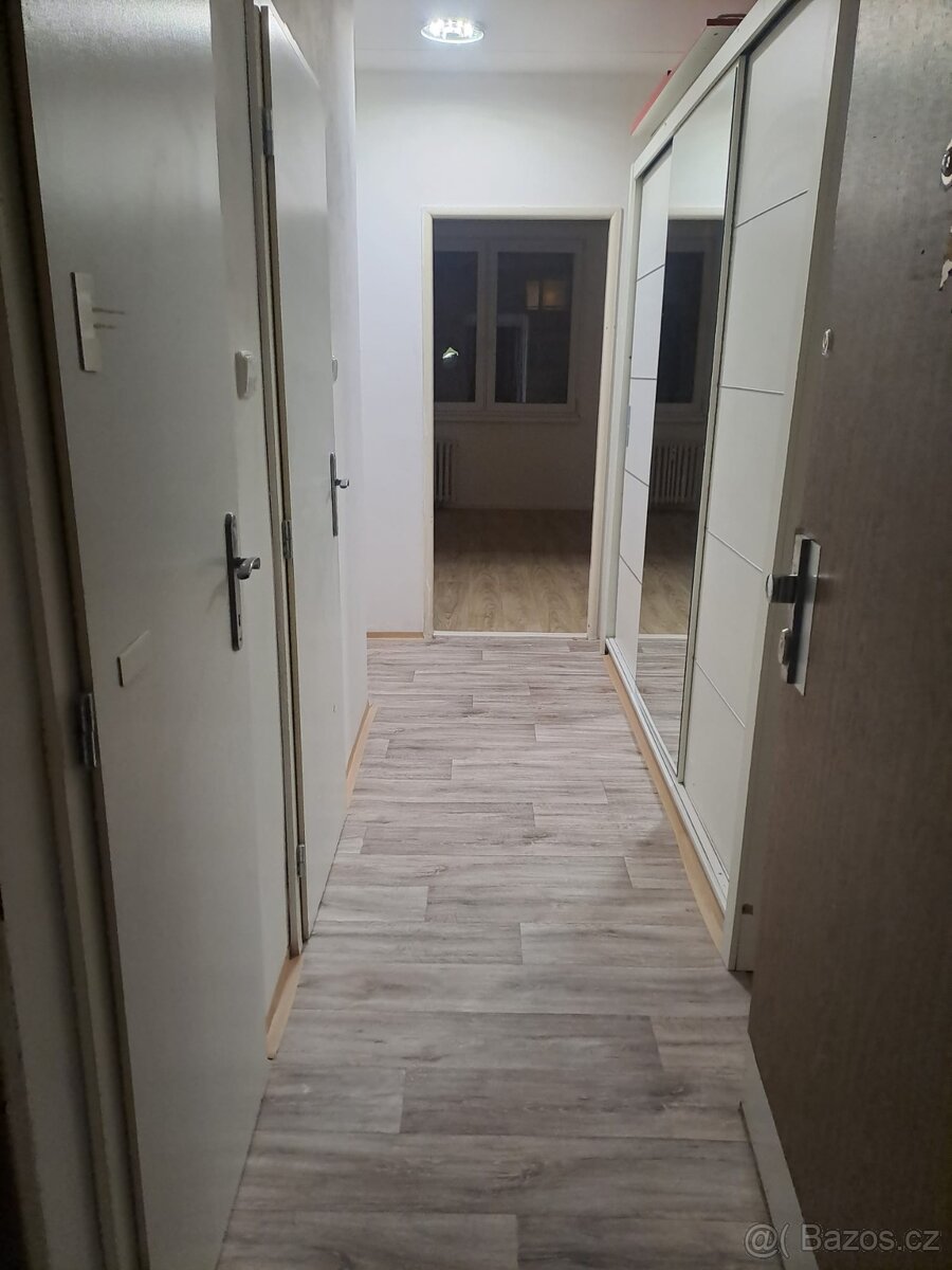 Pronájem 2kk - 8