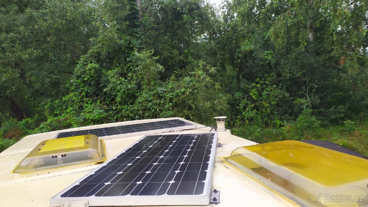 OBYTNY PRIVES,KARAVAN,BYDLIK - 8