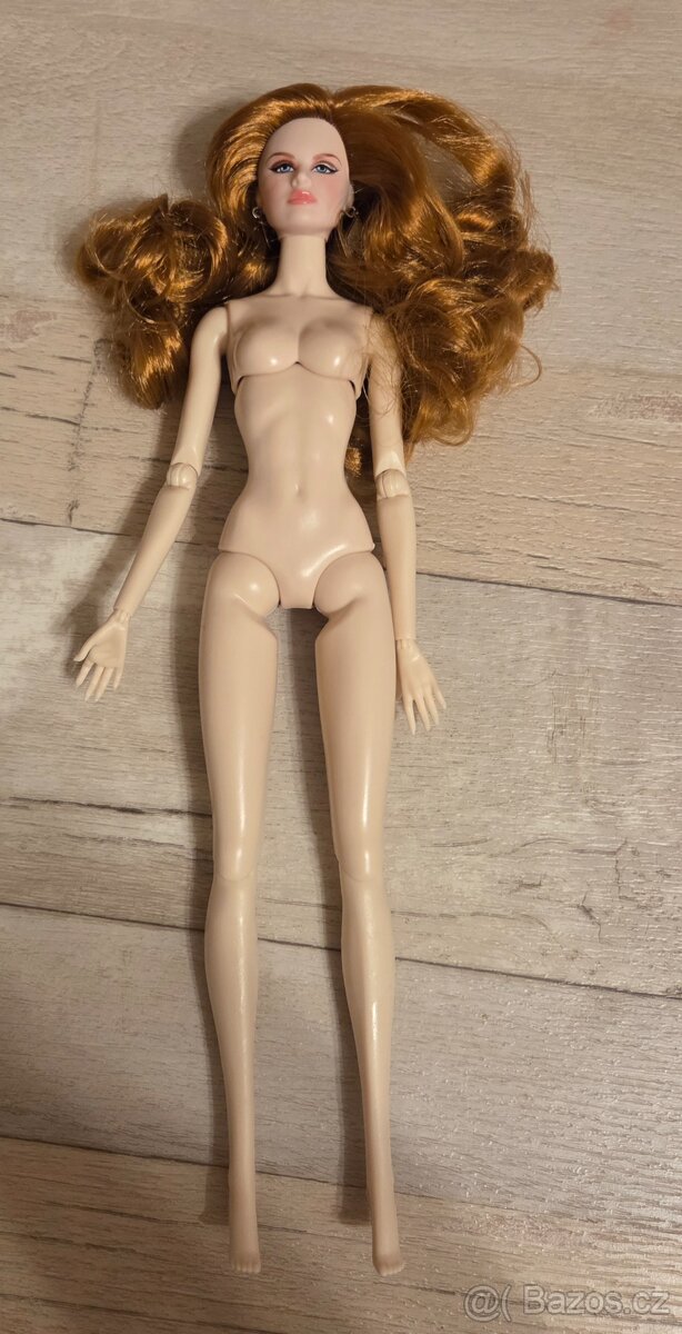 Pabenka Xian Xian - 8