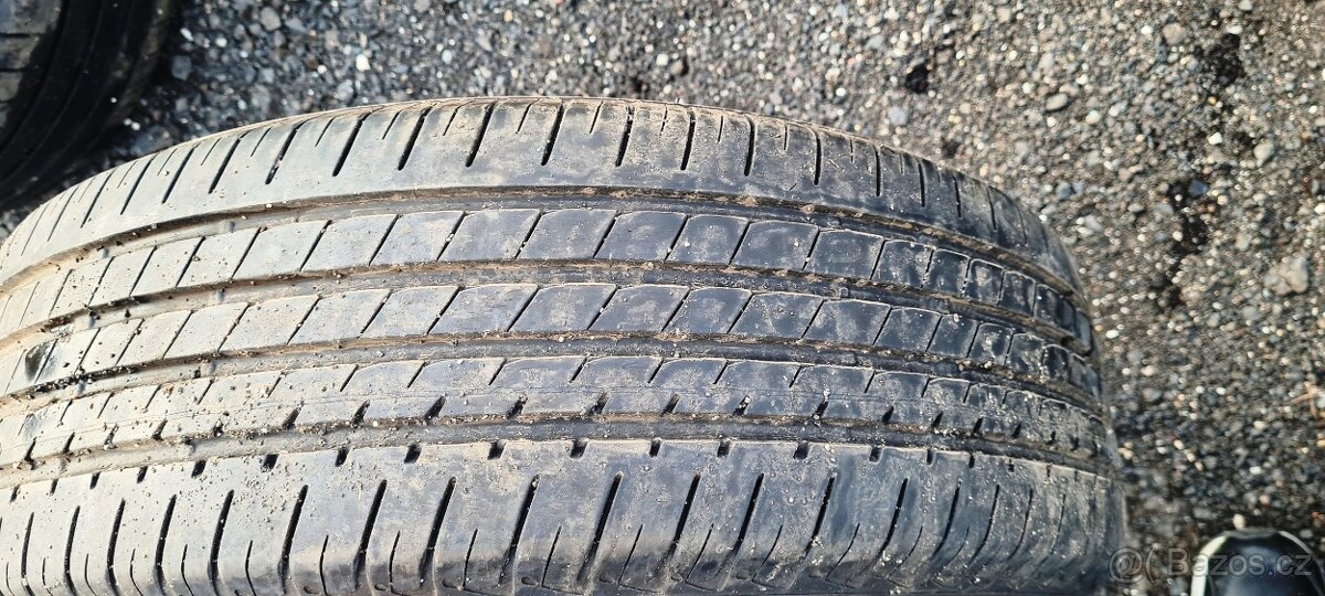 Alu kola OZ, Golf, Bora, Octavia 5x100, 195/65R15, 6mm - 8