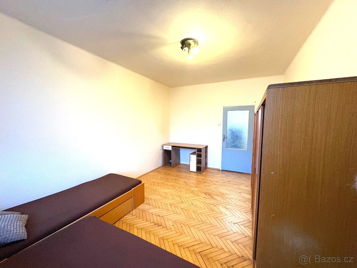 Pronájem garsonky v ČB - 8
