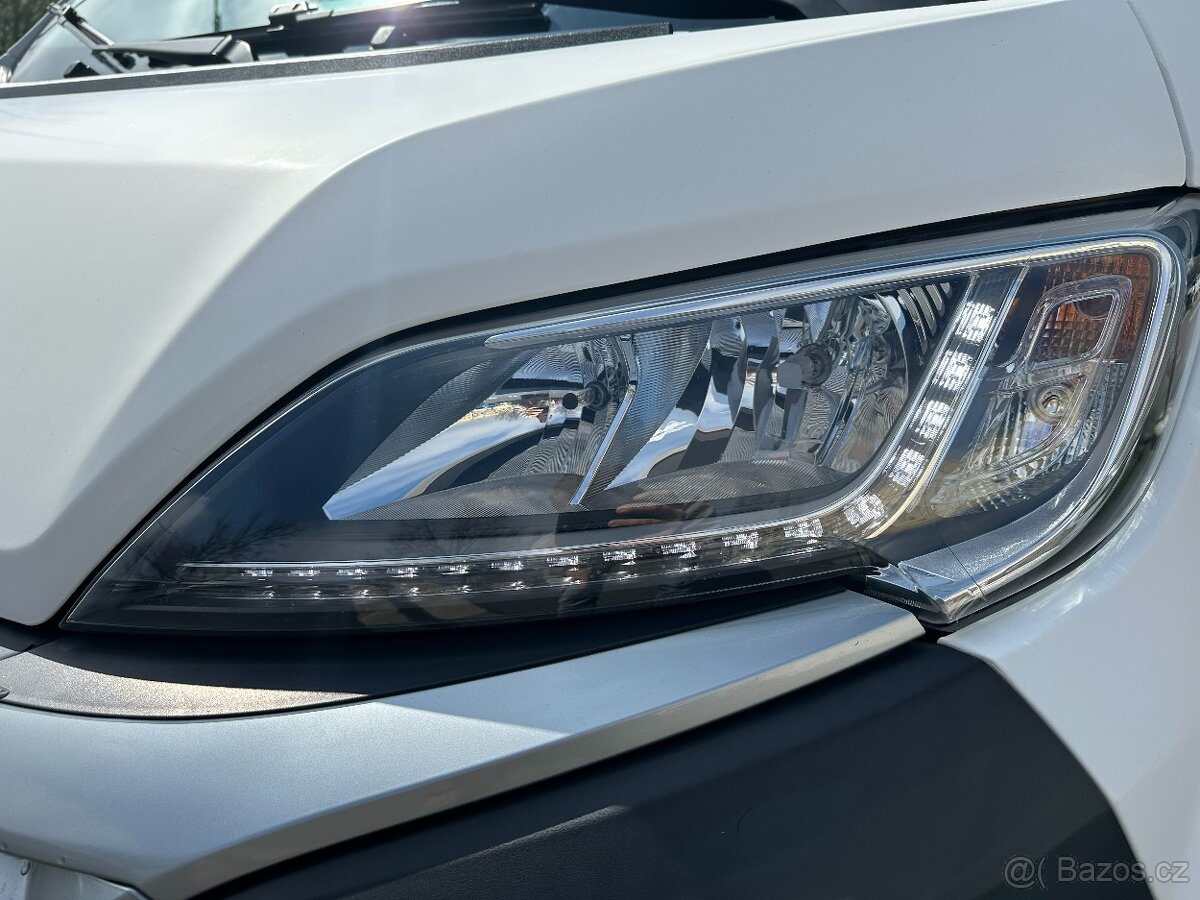 Citroën Jumper L3H2 - 8