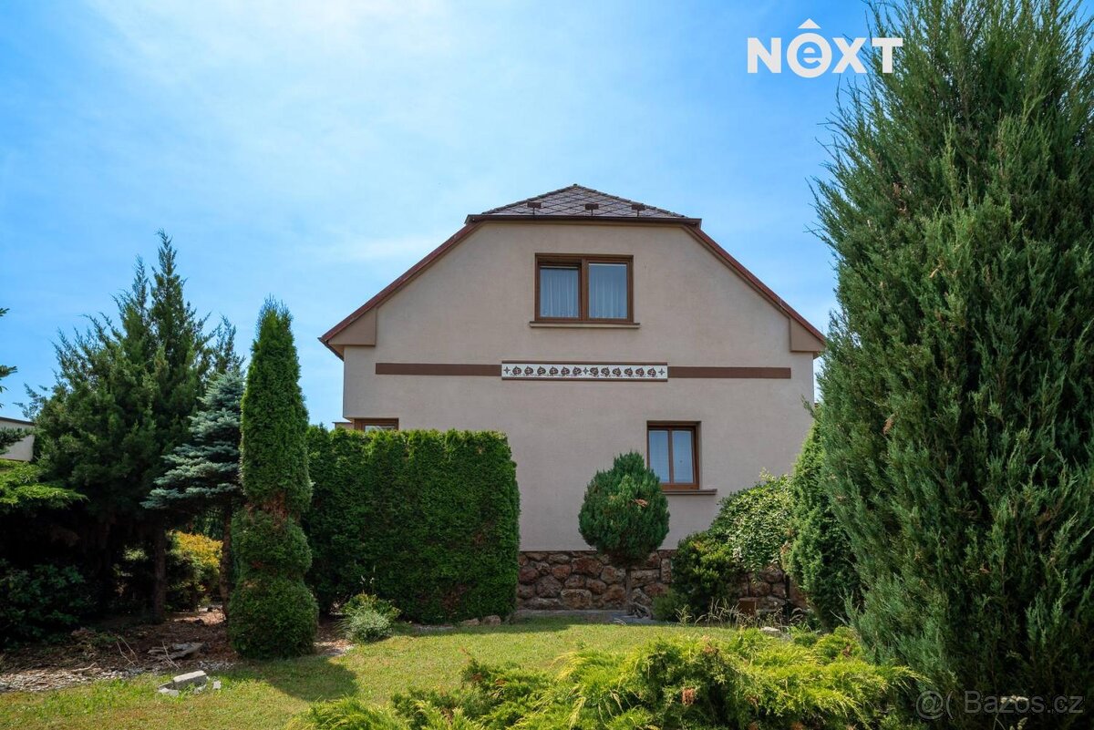 Prodej byt 2+1, 58㎡ - 8