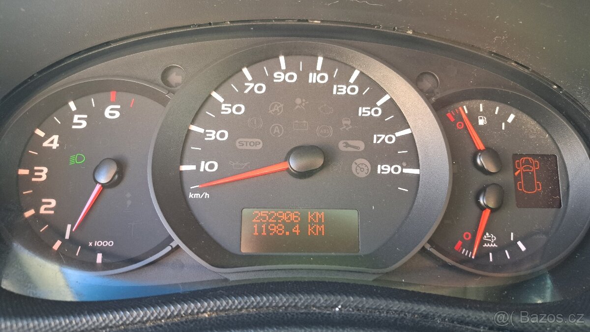 Renault Master - 8