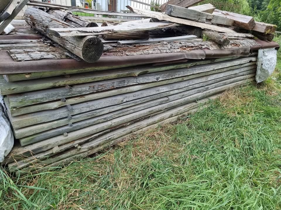 Fošny smrkové vzduchosuché - 8