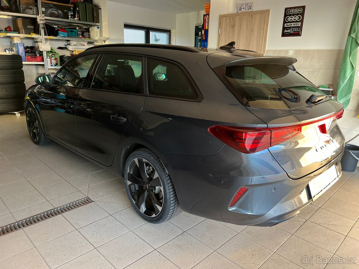 Prodám zánovní letní pneu Bridgestone Turanza 225/40 R18 - 8