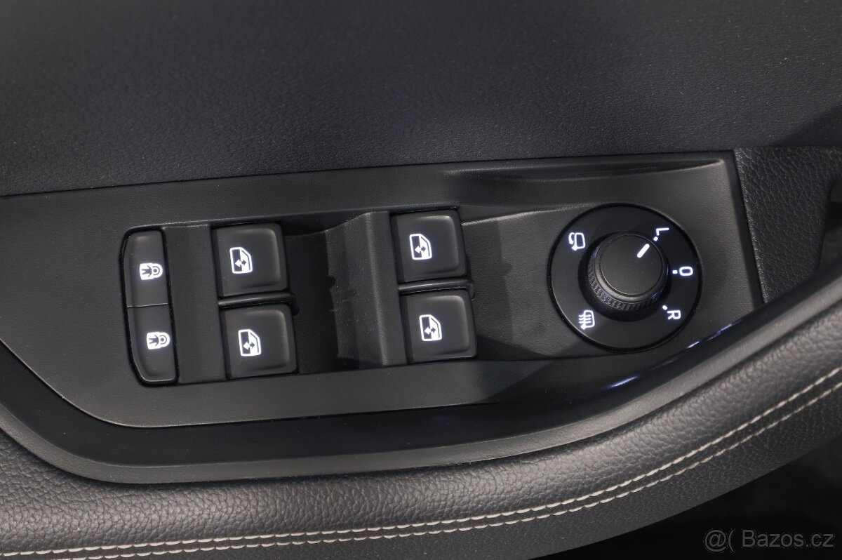 Škoda Superb 3 iV 1.4TSI Hybrid 160kW DSG - záruka Autodraft - 8