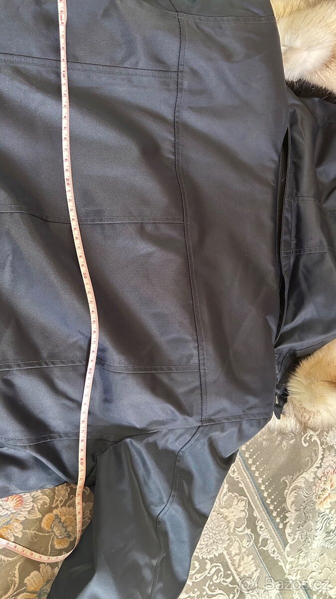 WELLENSTEYN KABÁT DÁMSKÝ PC 399,- EUR - 8