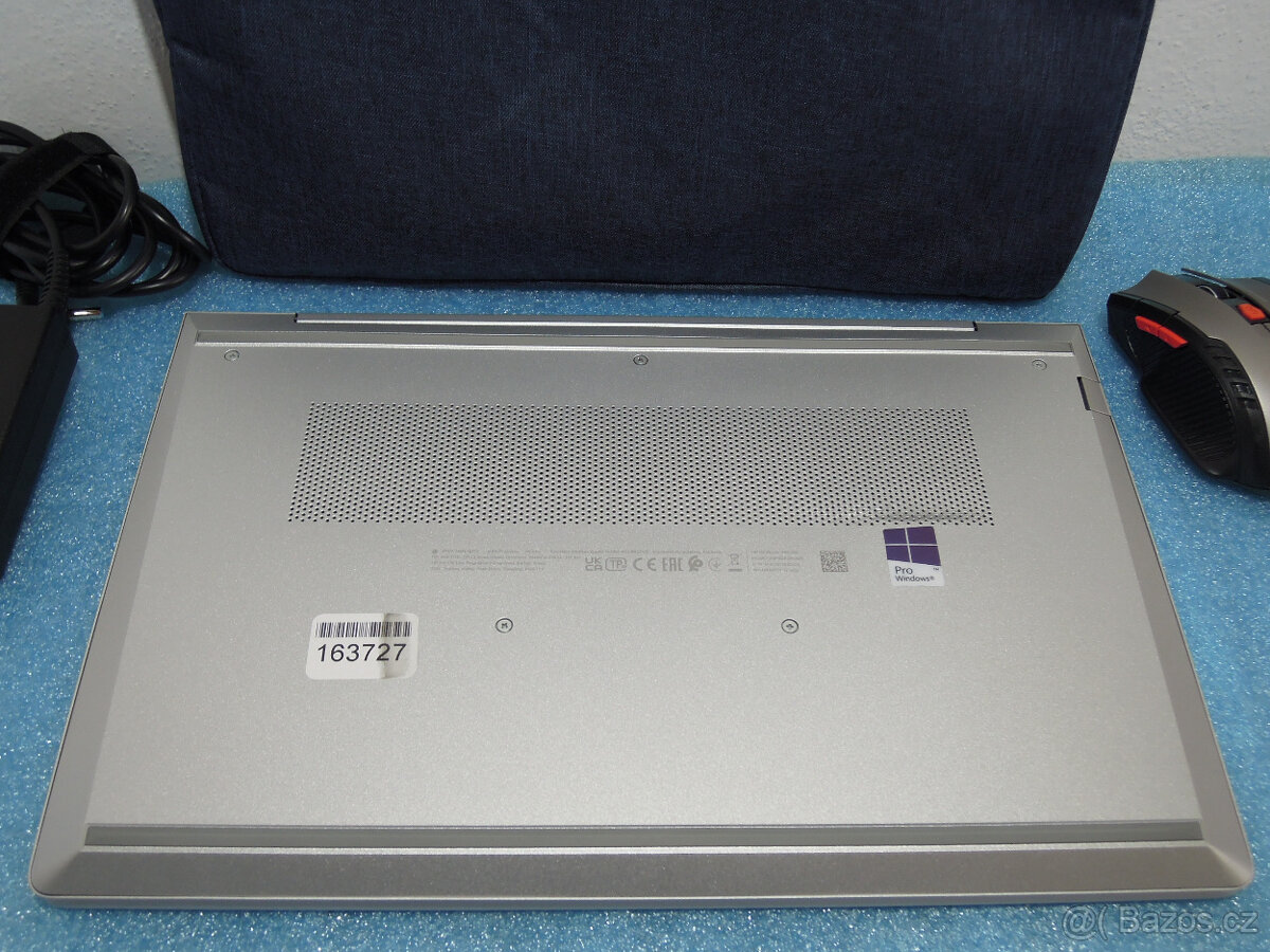 HP ProBook 455 G7 15.6“ IPS Full Ryzen 5 4500u 16GB 512G SSD - 8