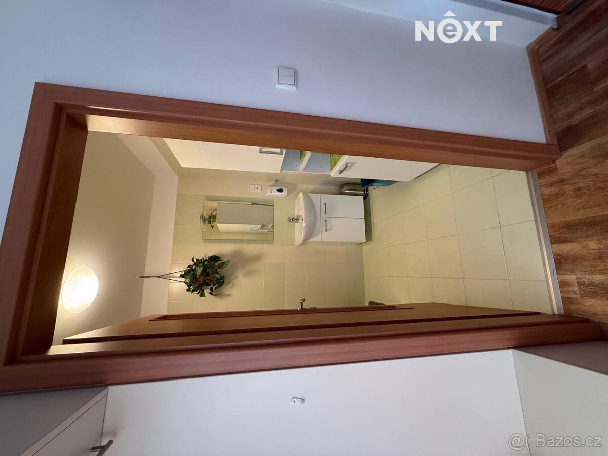 Pronájem byt 1+1, 36㎡ - 8