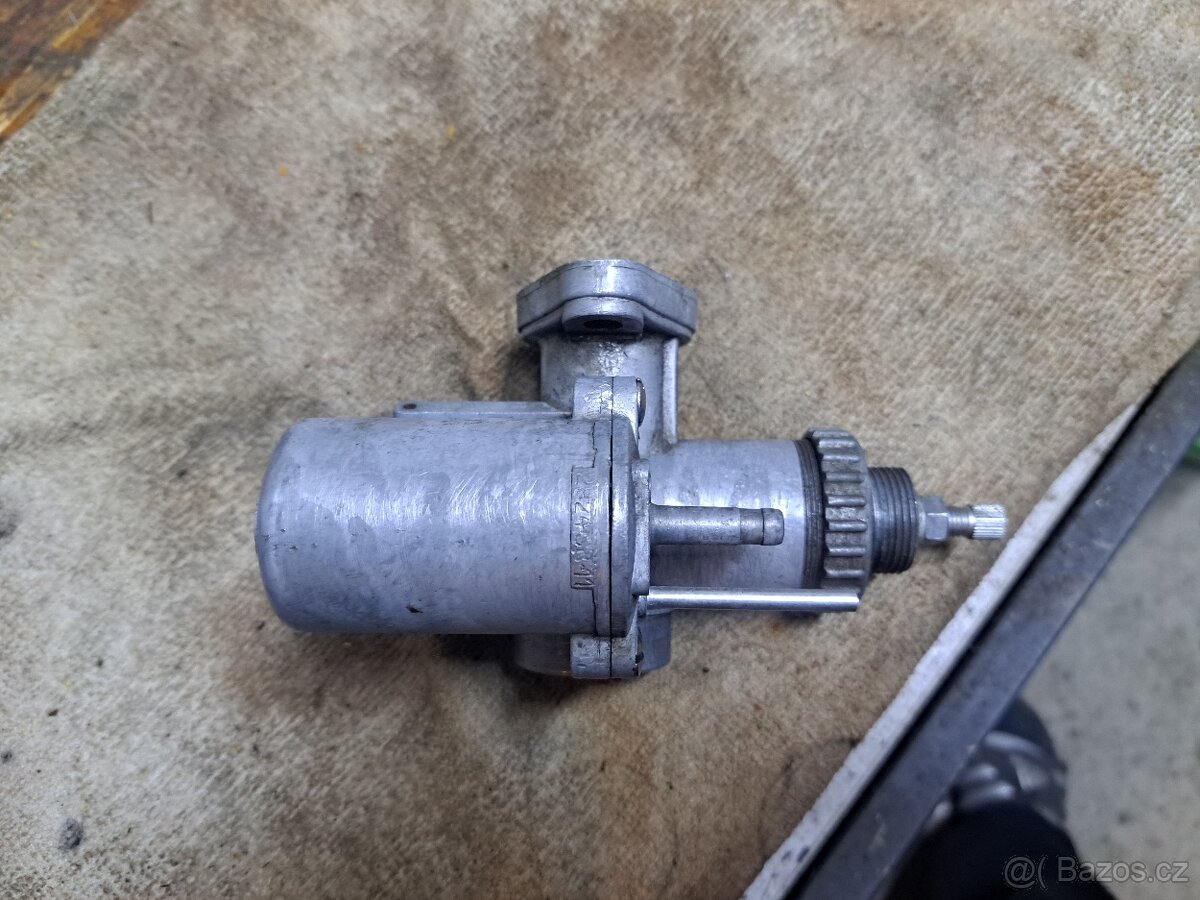 Jawa 175 356 - karburátor Jikov 2924SB-11 - 8