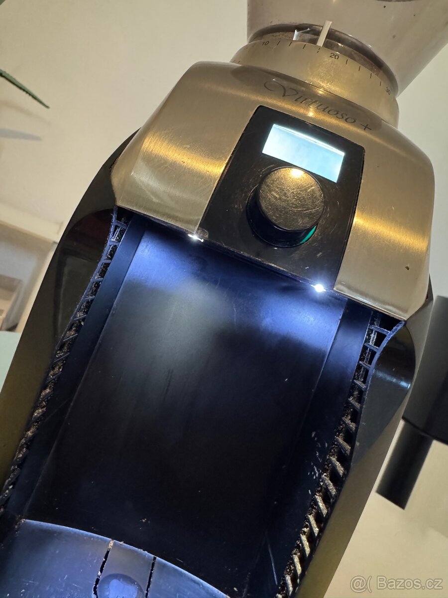 Baratza Virtuoso+ elektricky mlynek - 8