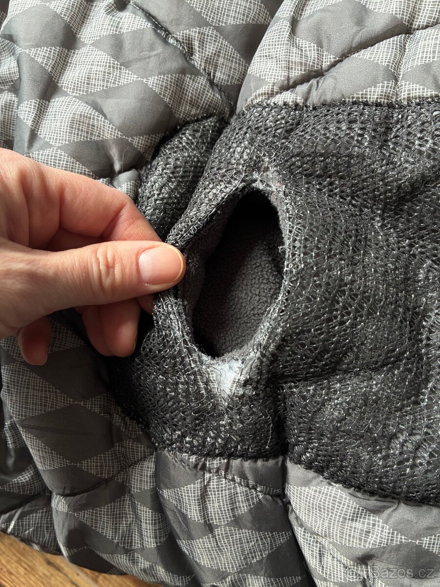 Korba Bassinet Thule Urban glide 2 + příslušenství - 8