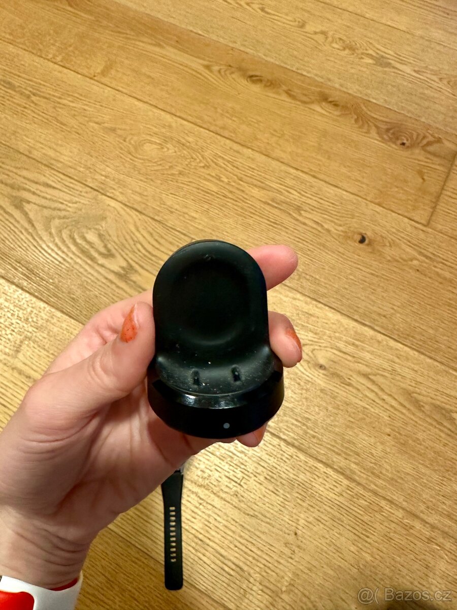 Samsung galaxy watch 46 mm SM-R805F - 8