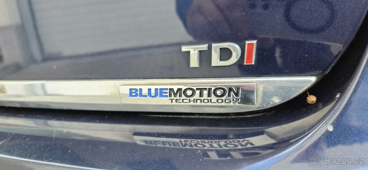 Volkswagen Passat B7 1.6 TDI BlueMotion - 8