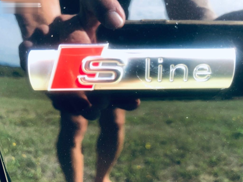 AUDI A5, 2.0 TDI SLINE CABRIO - 8