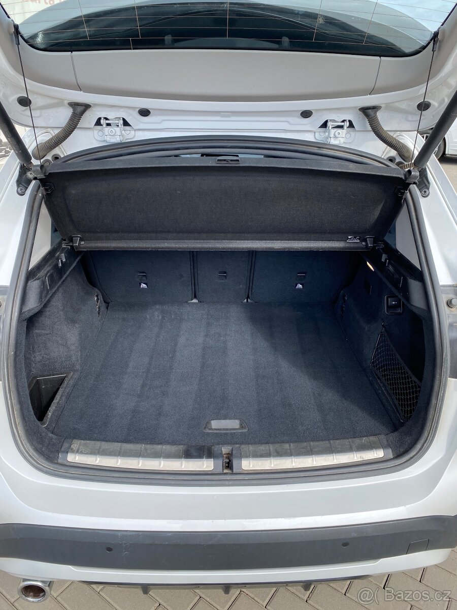 BMW X1, 25e, xDrive, 168 kw - 8