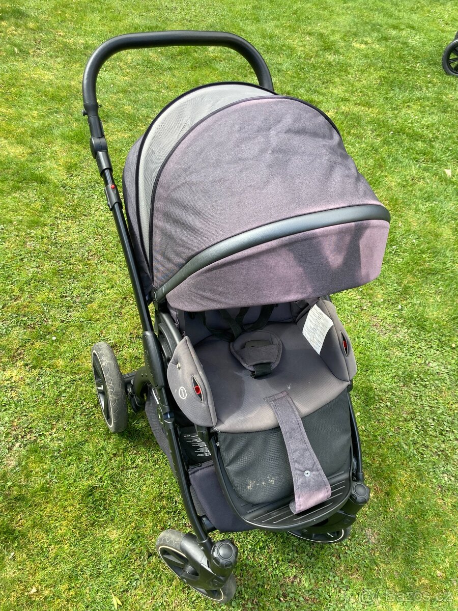 Dětský očátek Nordi - 8