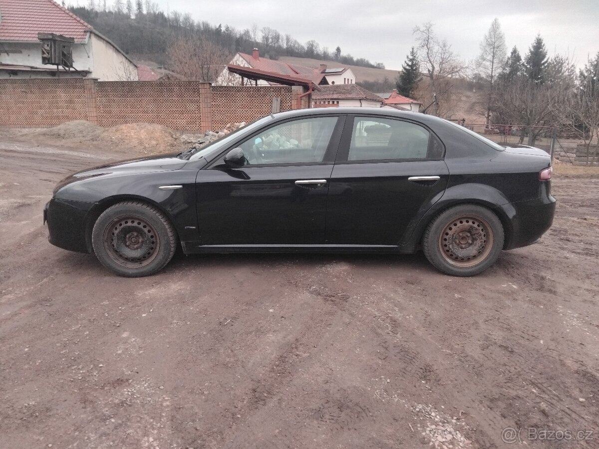 Alfa Romeo 2,2 JTS - 8