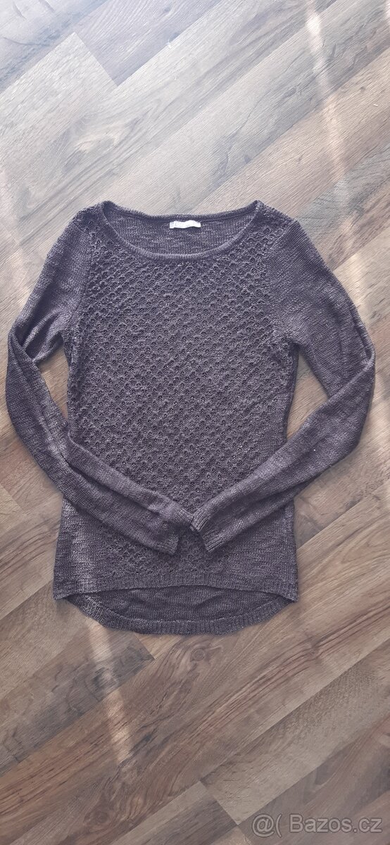 MIX oblečení dámské vel. S - 8