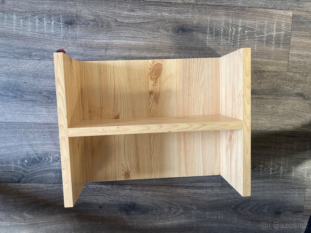 skříně do dětského pokoje - 8