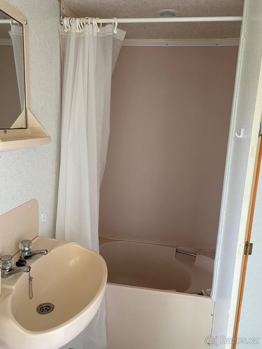 Prodám mobilní dům - 8