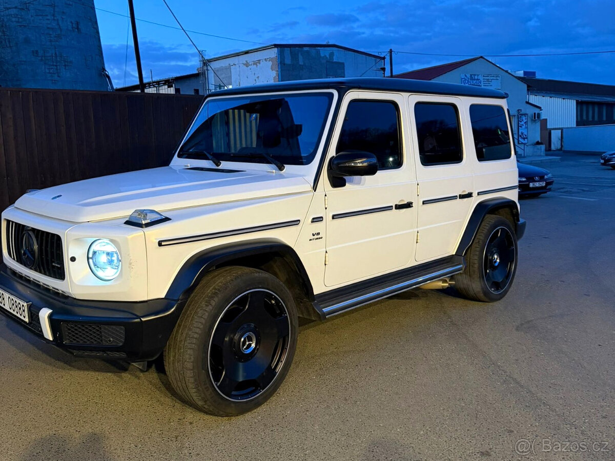 Alu kola 5x130 22" - typ 513 - 8