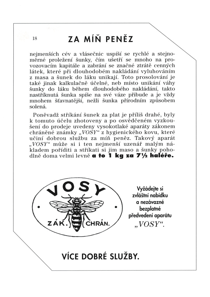 LADISLAV NACHMÜLLNER A JEHO PRAGANDA - 8