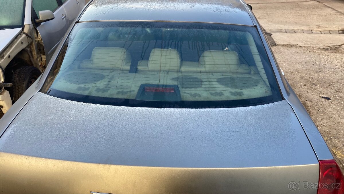 Chrysler 300c crd - 8