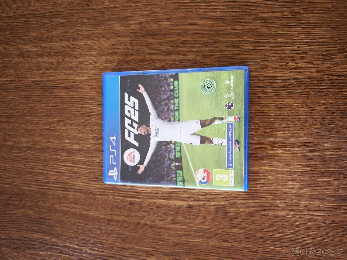 Ps4 - 8