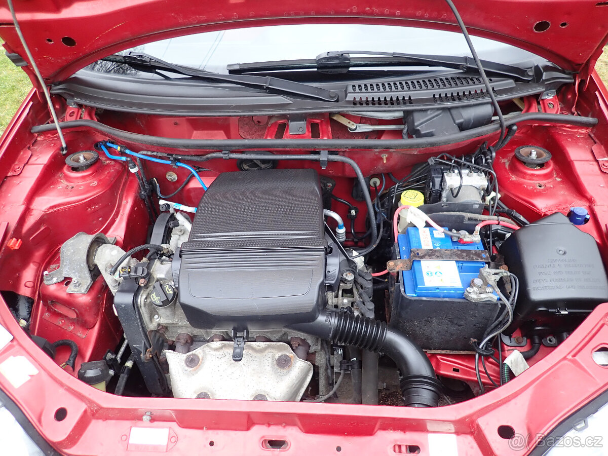 Fiat Punto - 8