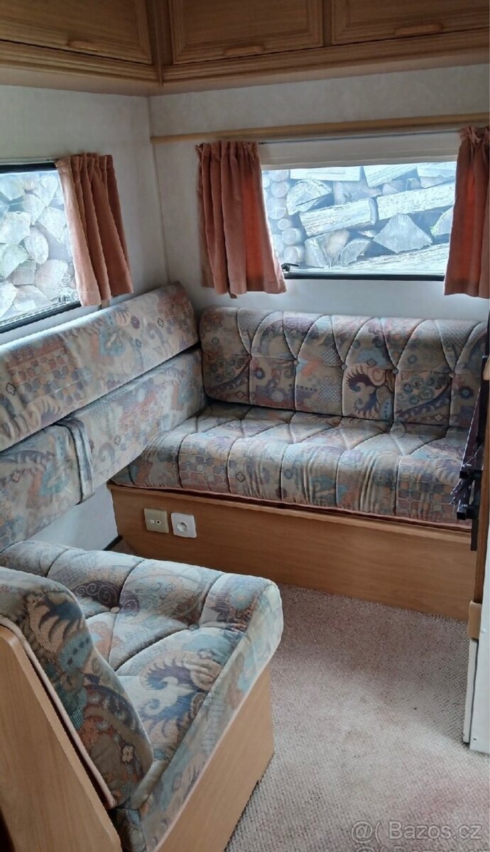 Prodám karavan - 8