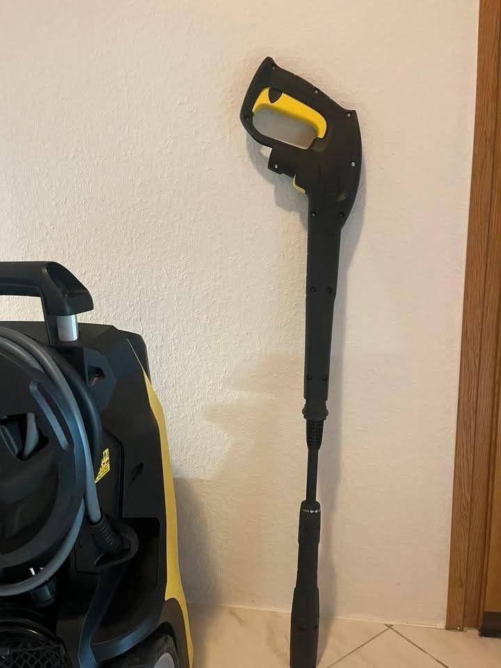 Karcher K7 Premium Smart control flex home - 8