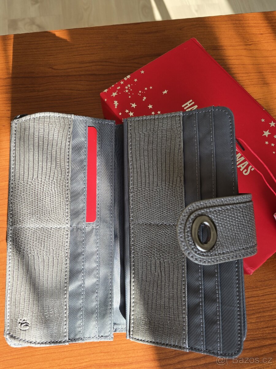 Dámská peněženka s.Oliver - 8