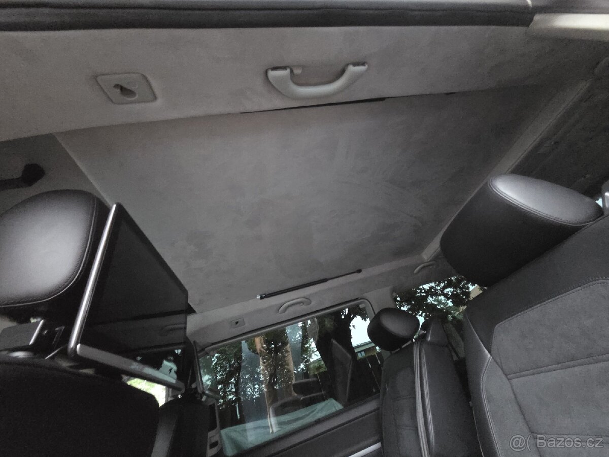 Volkswagen Multivan 2.0 Tdi 4Motion BULLI - 8